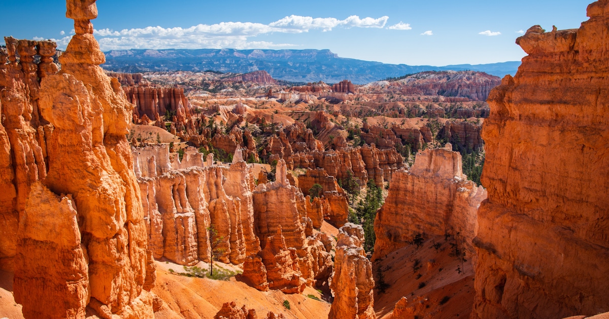 Bryce Canyon City: What to Do, What to Book, and How to Plan It (Tips + FAQ)