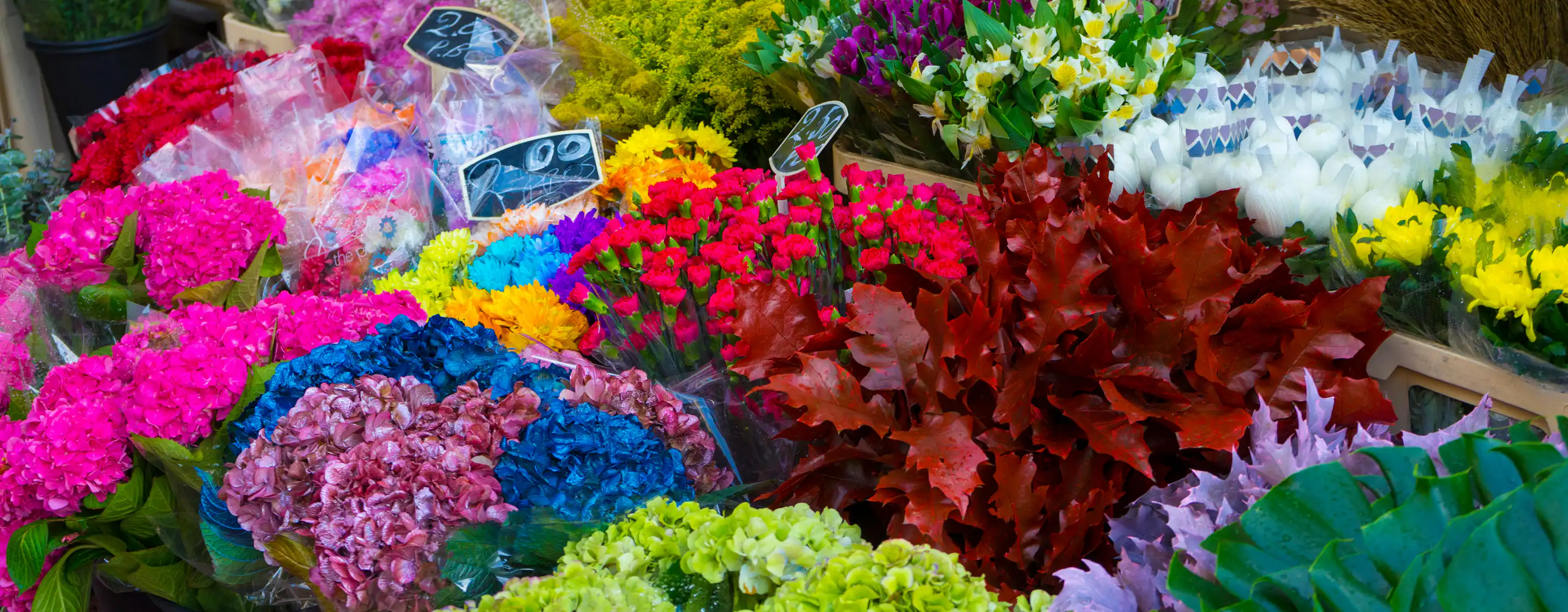Albert Cuyp Market