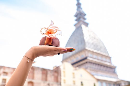 Coffee and chocolate tour with visit to Lavazza Museum and Bicerin tasting