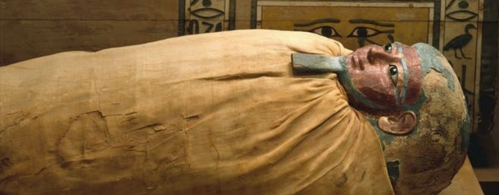 Descubre los museos de Luxor y de la Momificación