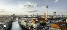 Die Spree