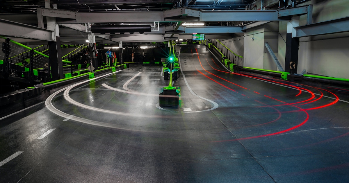 Andretti Indoor Karting and Games Attractions and Tickets Andretti Indoor Karting and Games Attractions and Tickets