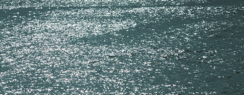 Stand up paddle sur l'île de Santa Clara