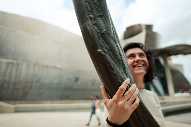 Guggenheim Museum and Basque Coast tour