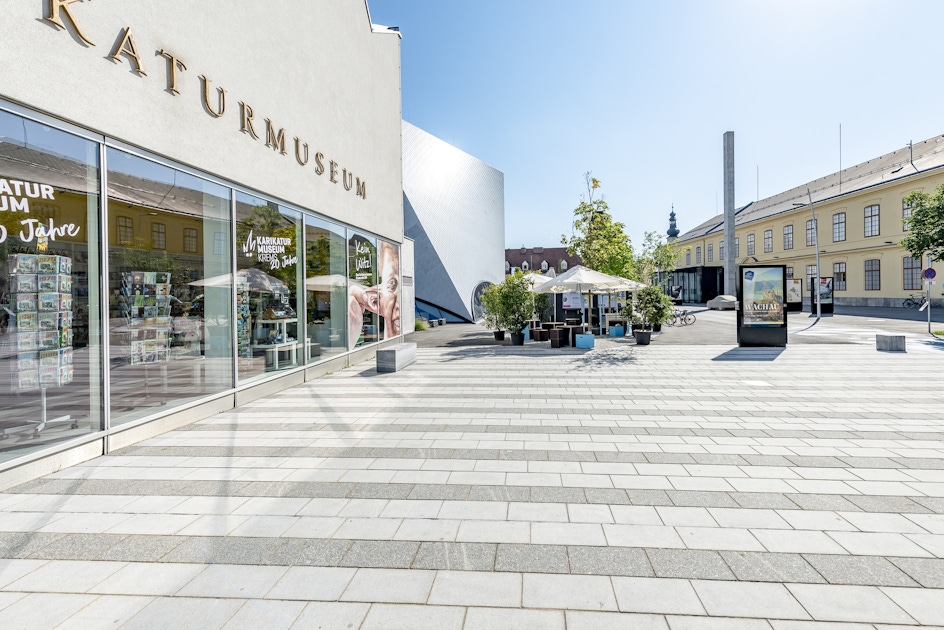 Museums & art galleries in Krems an der Donau  musement