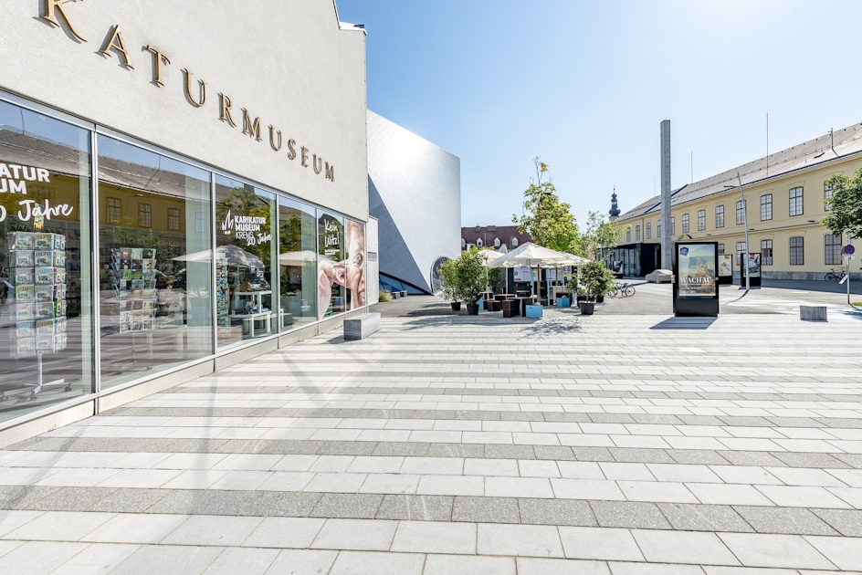 Museums & art galleries in Krems an der Donau Museums & art galleries in Krems an der Donau