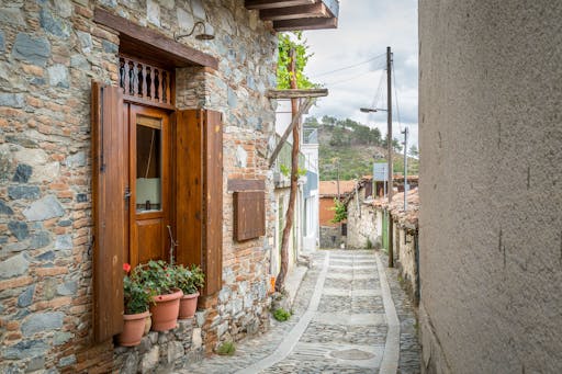 Cyprus Food & Wine Tour