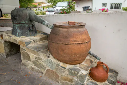 Cyprus Food & Wine Tour