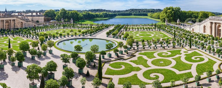 Versailles Palace Guided Visit From Paris And Optional Gardens Ticket - 8