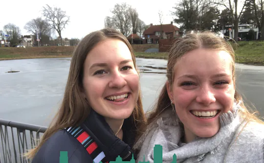 Escape Tour zelfgeleid, interactief stadsspel in 's-Hertogenbosch