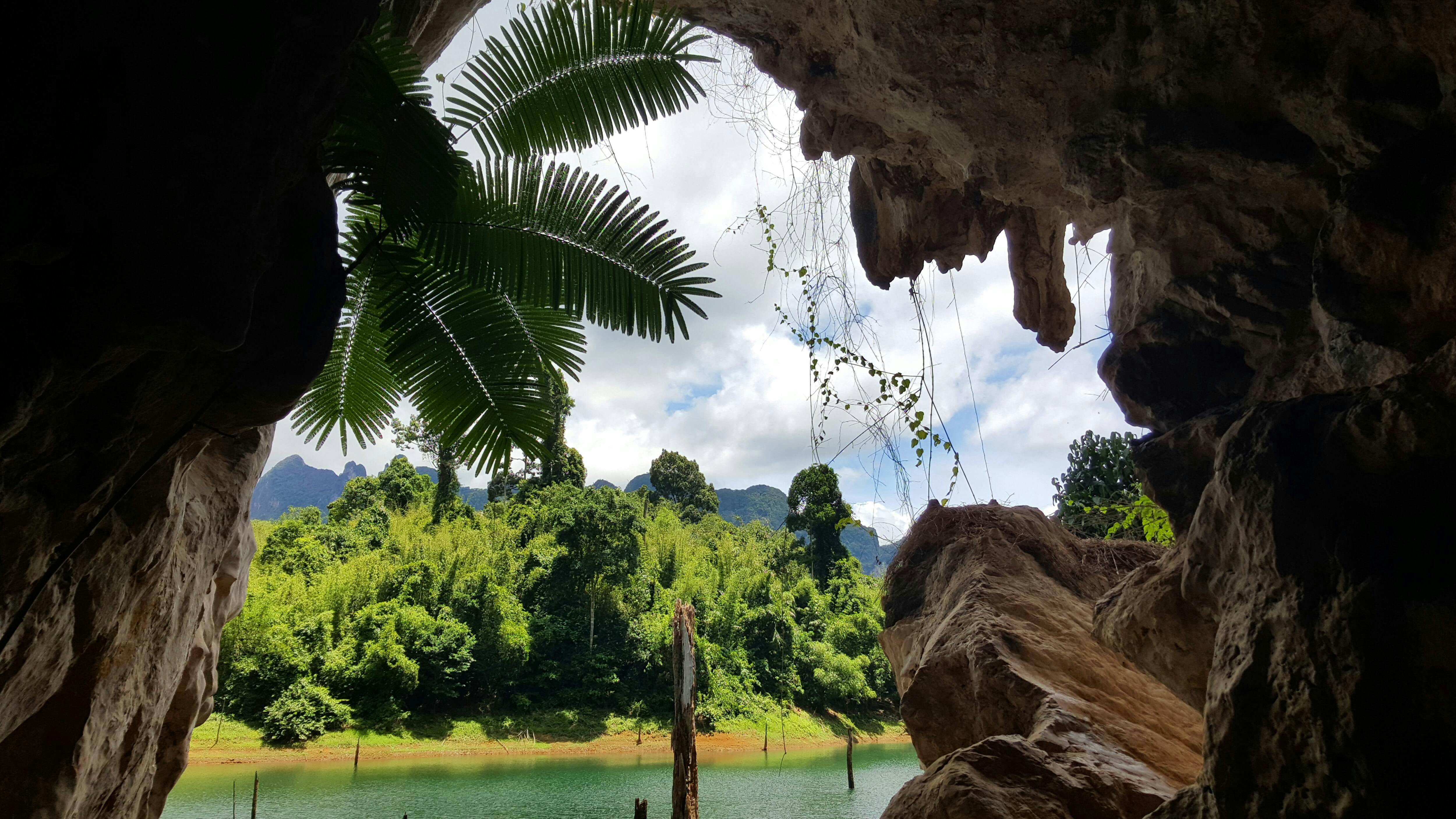 Khao Sok National Park Tour