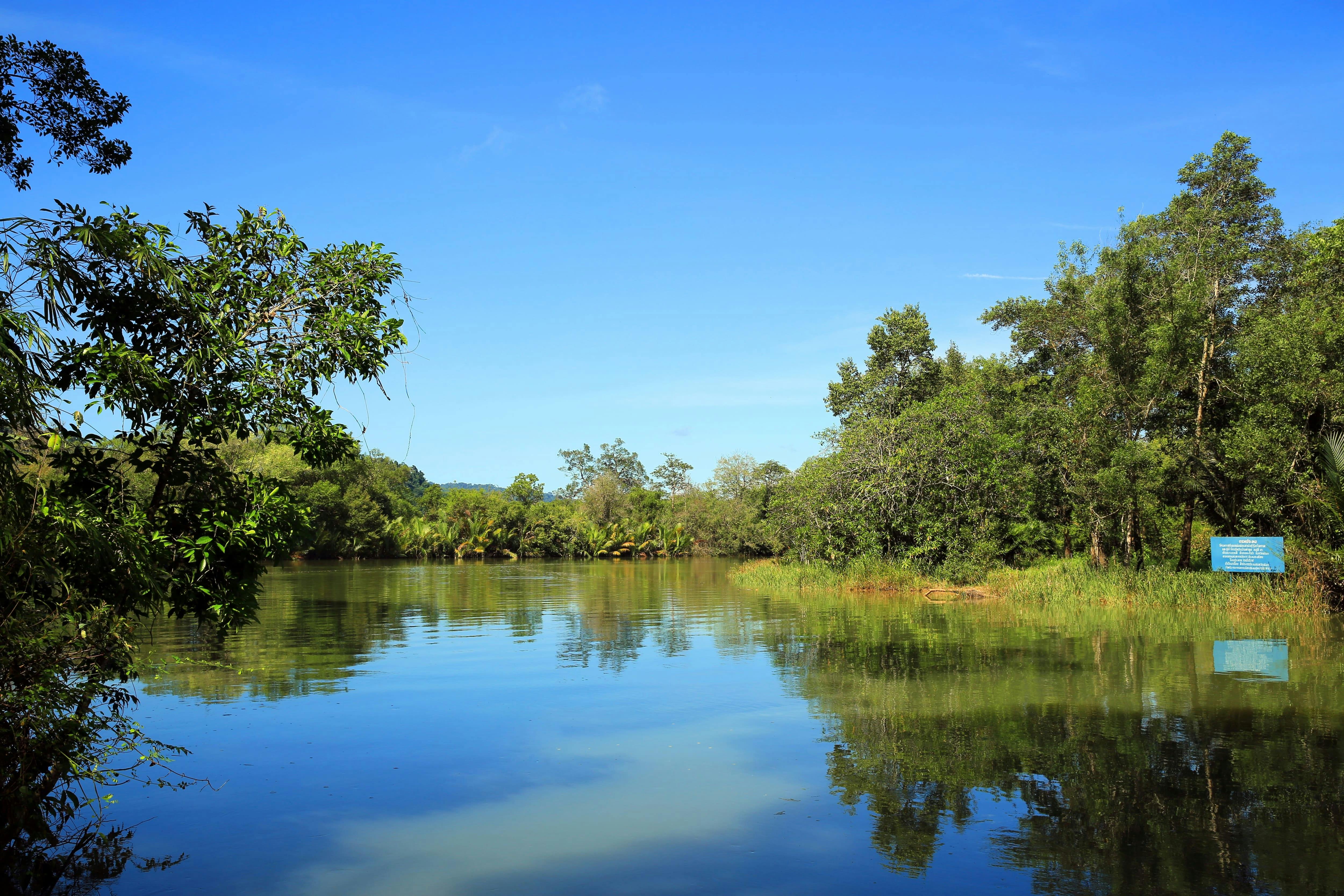 Khao Lak Off-road Safari