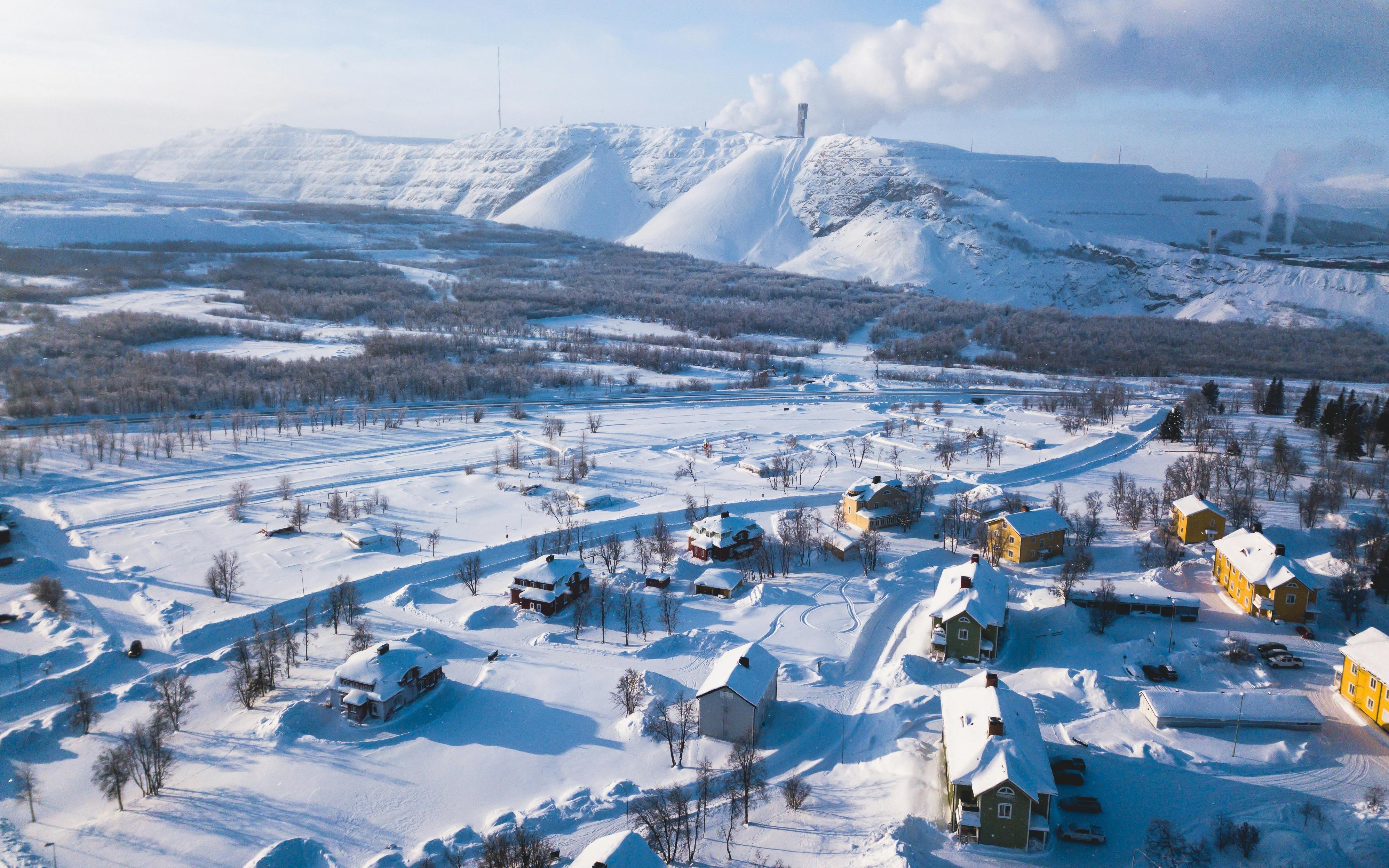 Things to do in Kiruna: Attractions, tours, and activities  musement