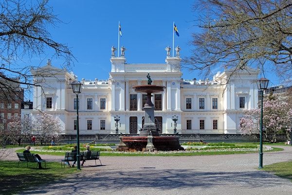 Lund, Sweden