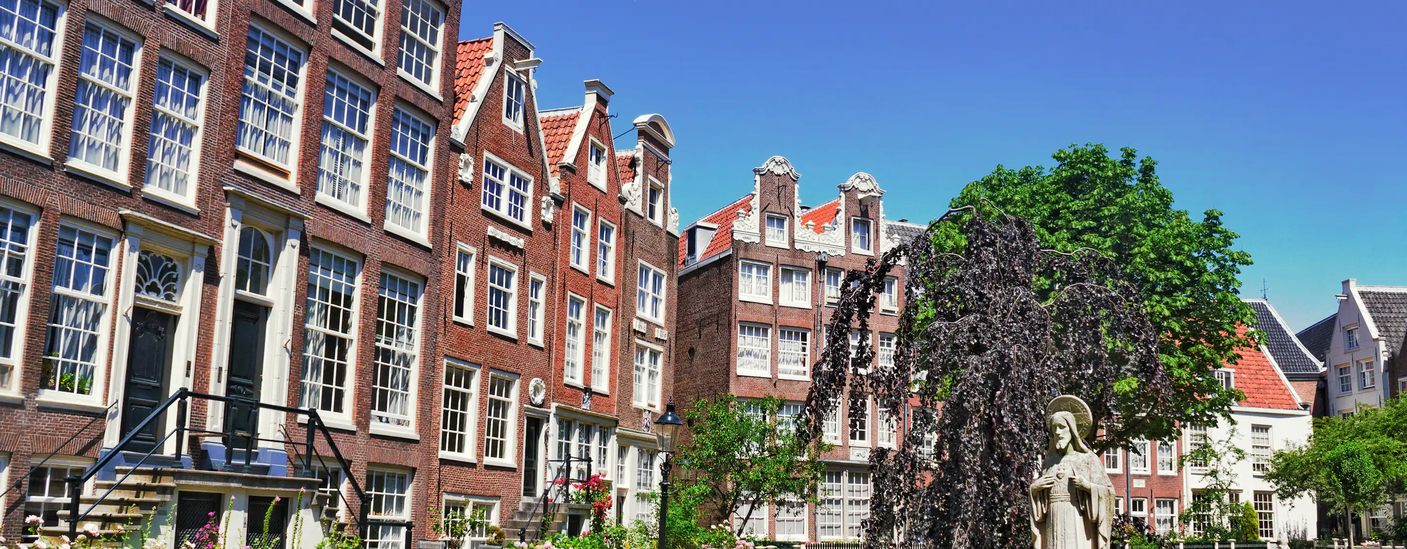 Begijnhof