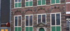 Rembrandt House Museum