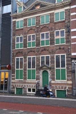 Museu Casa de Rembrandt