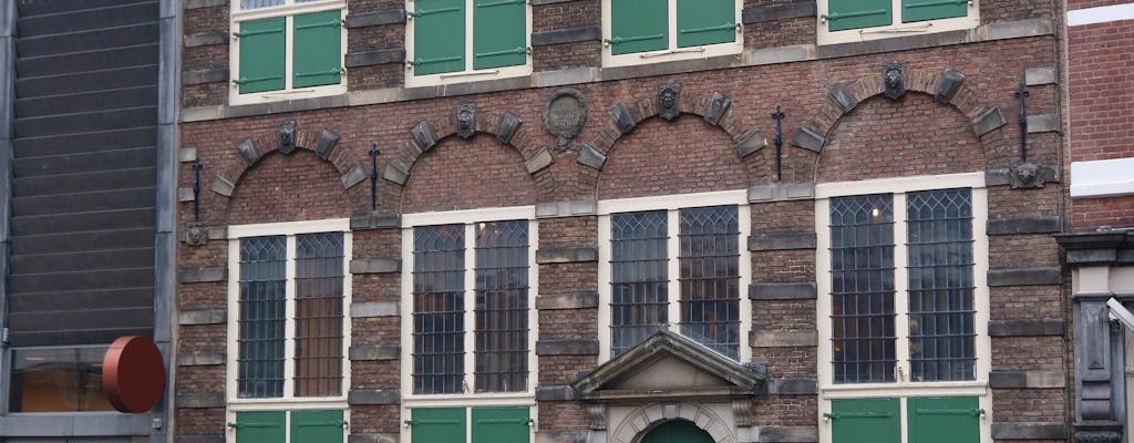 Rembrandt House Museum