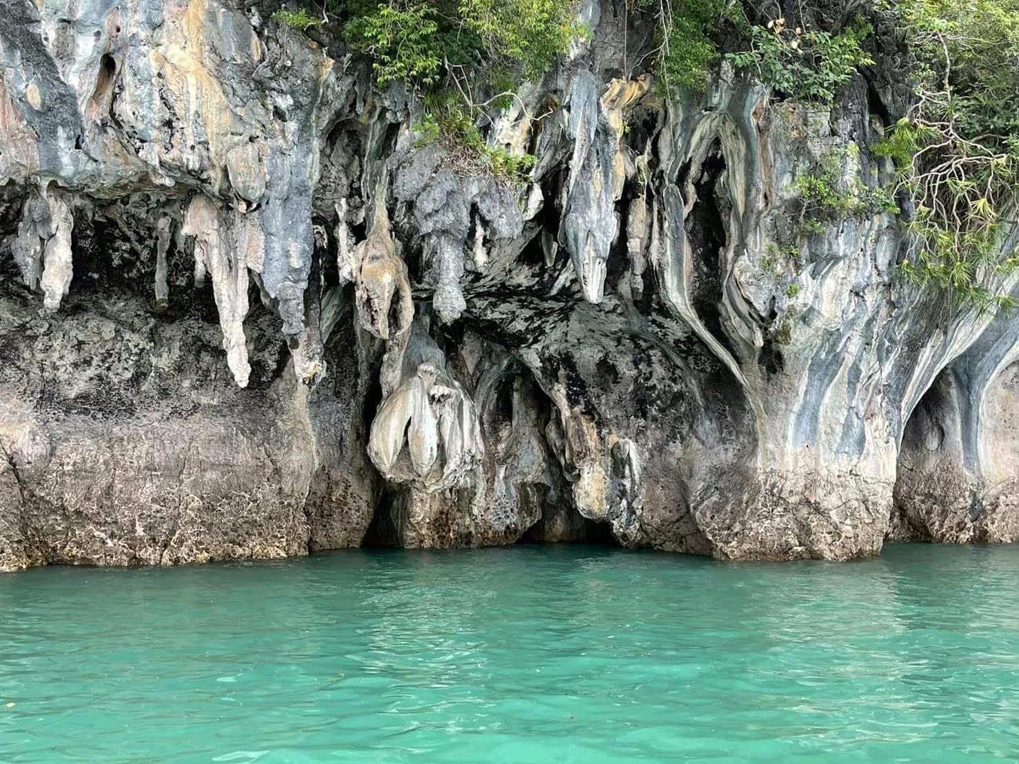Full Day Krabi Tour with Kayaking & Bee Farm Visit