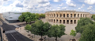 Musée de la Romanité