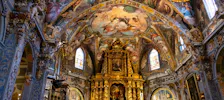 Église San Nicolás