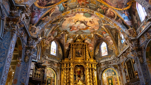 San Nicolás kerk