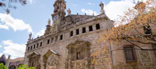 Église de los Santos Juanes