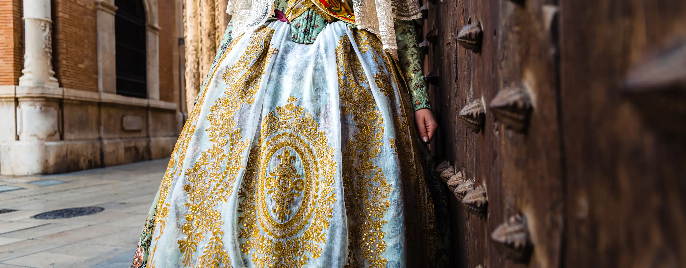 Valencia Silk Museum