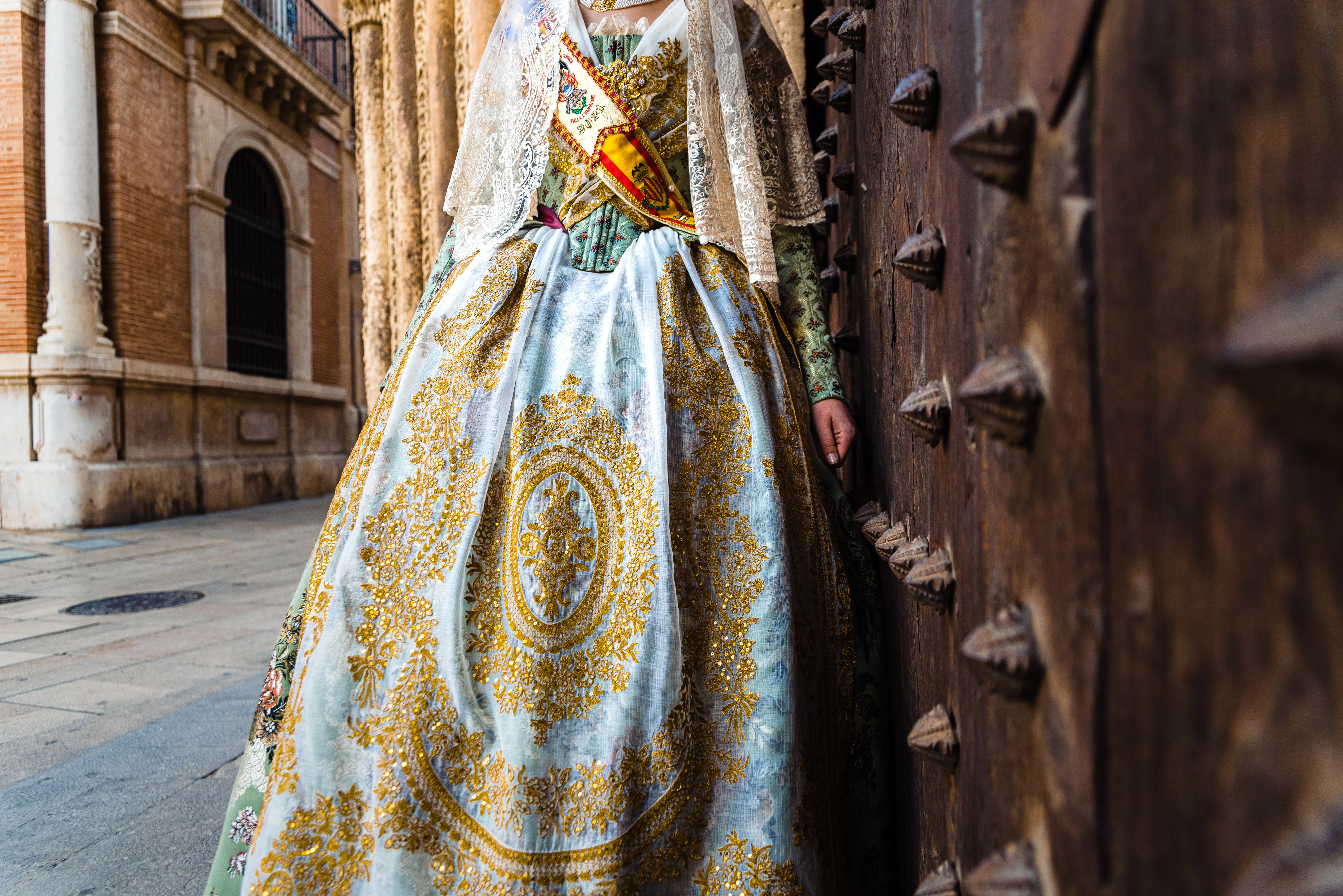 Valencia Silk Museum