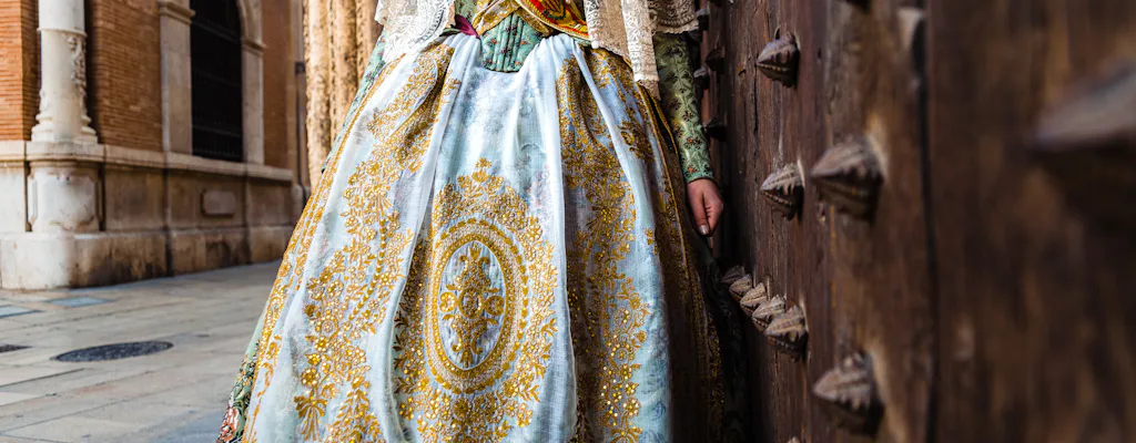 Valencia Silk Museum