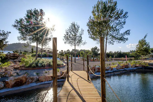 Ibiza Biotechnological Botanical Garden Ticket