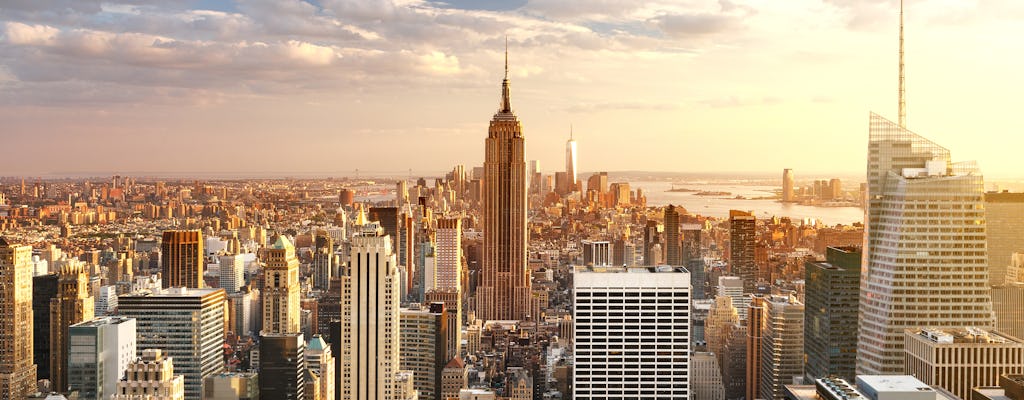 New York CityPASS: as cinco principais atrações