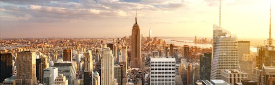 Karta New York CityPASS: pięć najpopularniejszych atrakcji