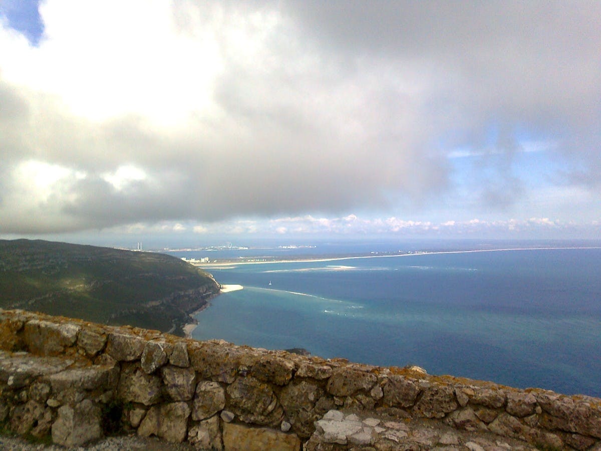 Arrabida with Wine and Cheese Tasting at the Mourisca Tide Mill Musement