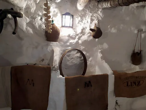 Mamas & Tapas of La Axarquía Tour