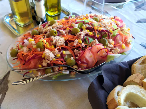 Mamas & Tapas of La Axarquía Tour