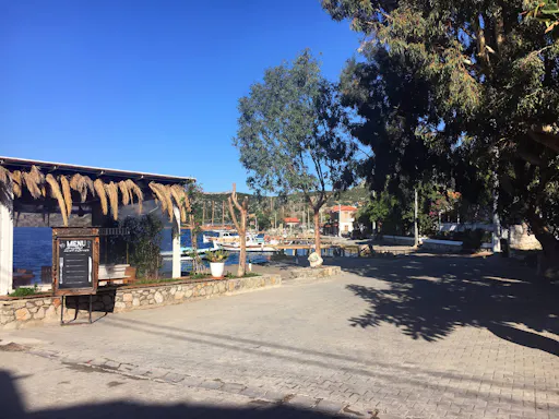 Small Group Marmaris Village Tour