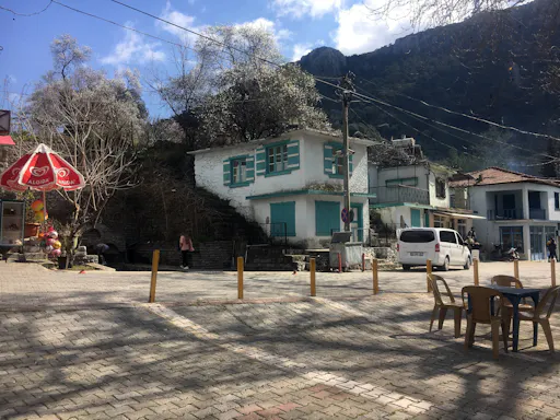 Small Group Marmaris Village Tour