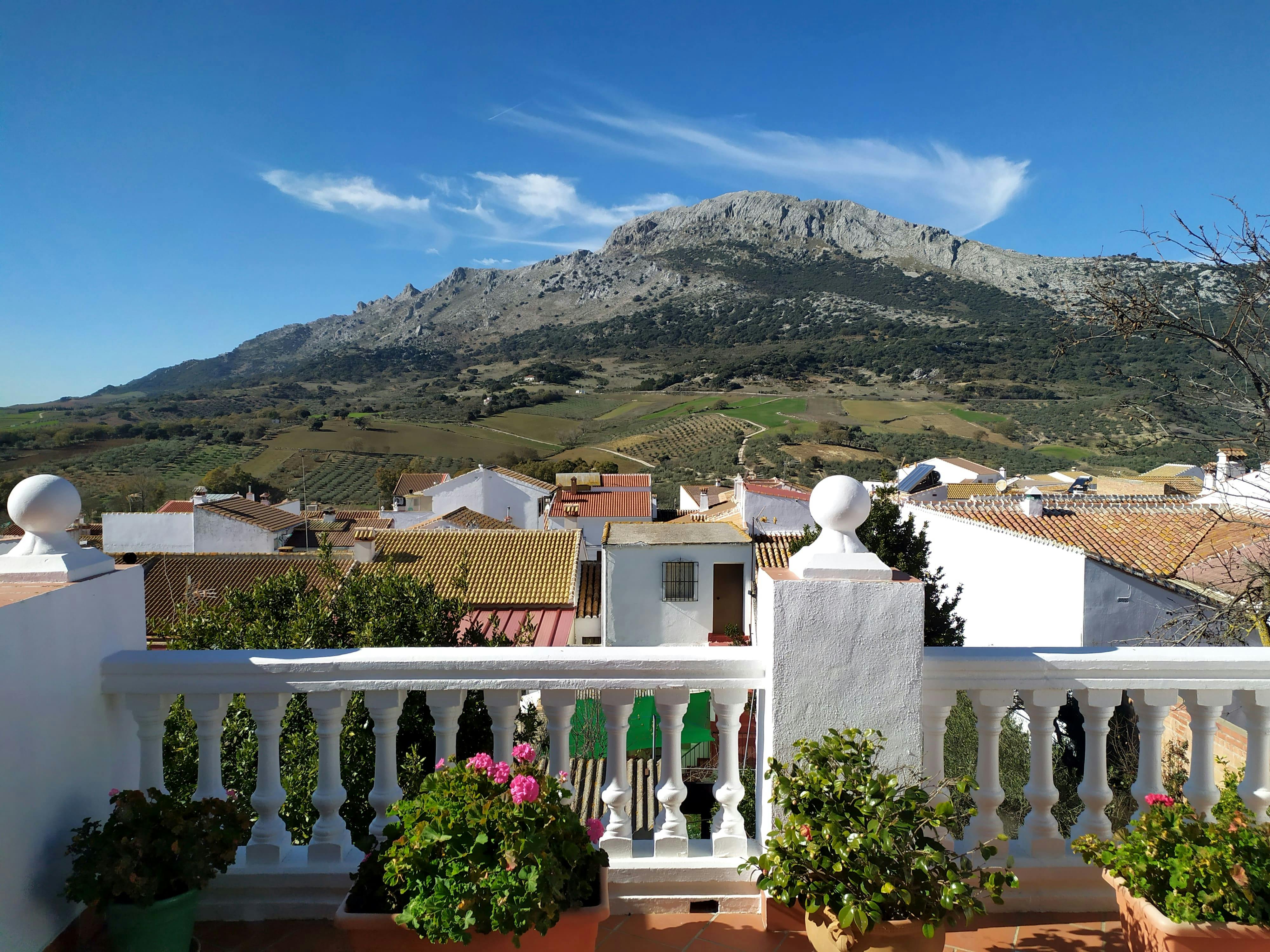 Tour Mamás y Tapas de La Axarquía