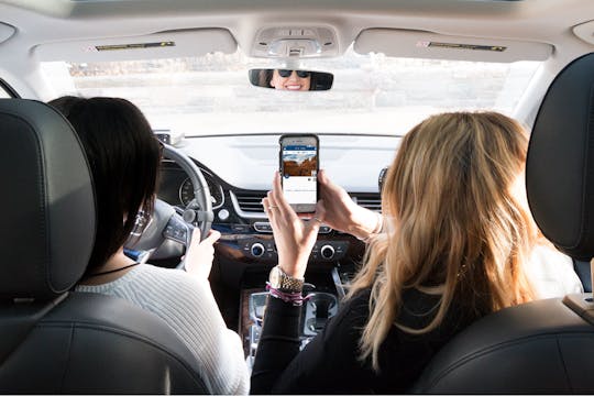 Utah mighty 5 national parks self-driving audio tour