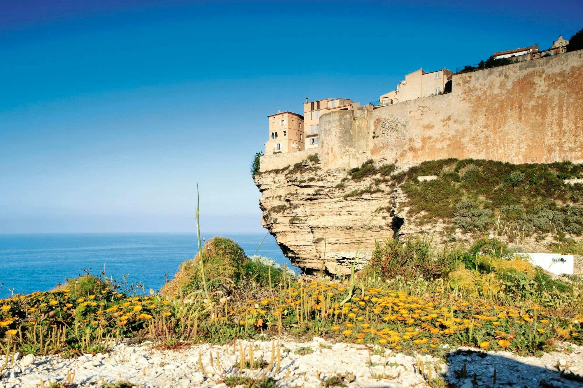 Corsica Tour from Alghero