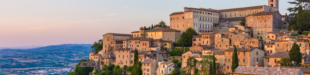 Things to do in Todi: tours and activities