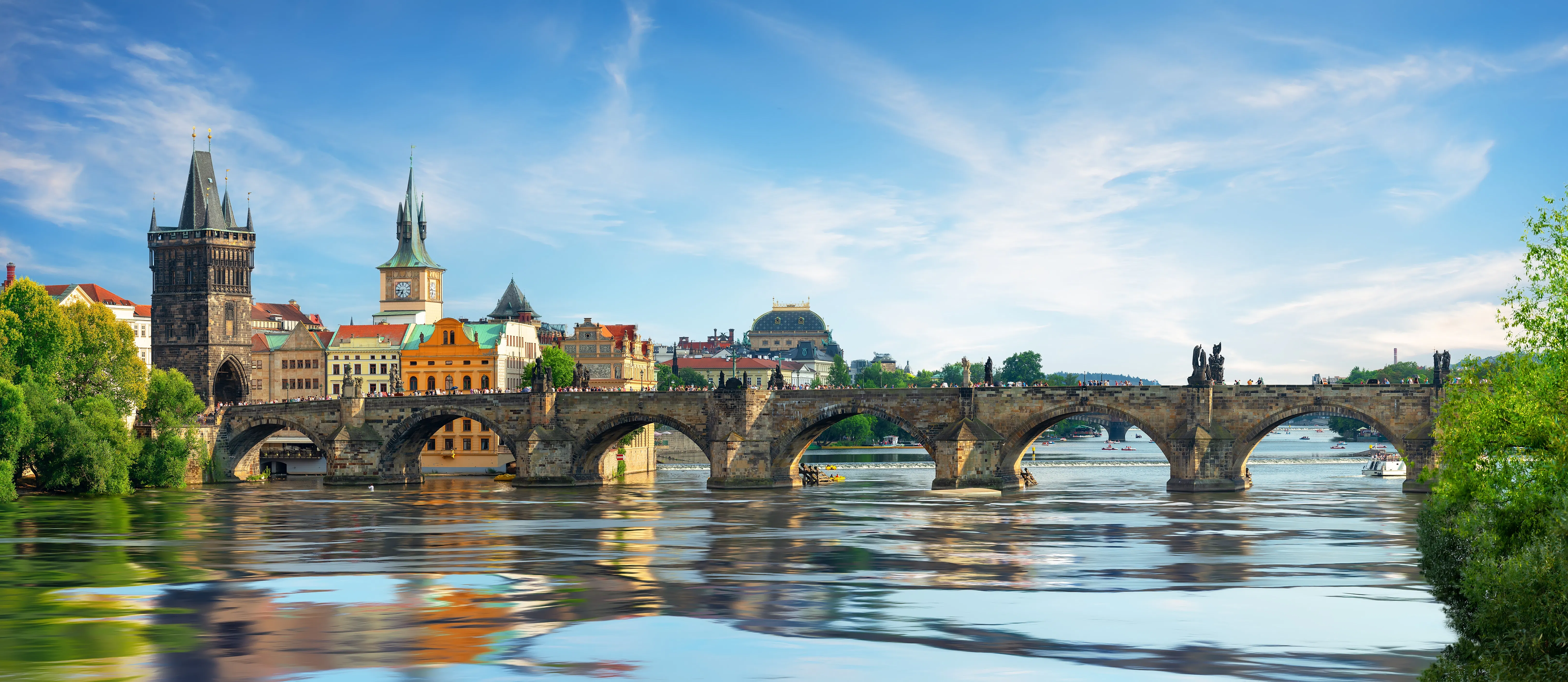 Charles Bridge