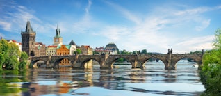 Charles Bridge