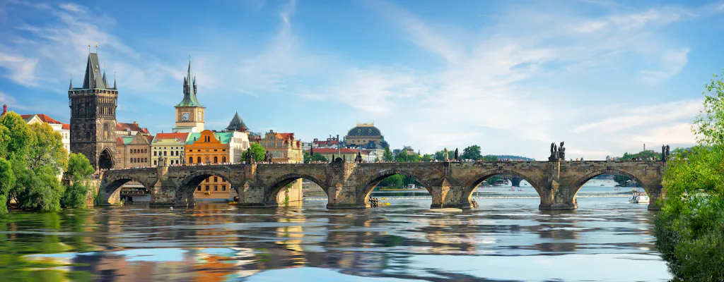 Charles Bridge