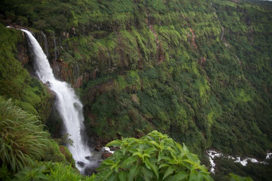 Panchgani-Ganztagestour ab Pune