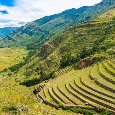 Full-day treasures of the Sacred Valley private guided tour