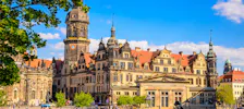 Dresden Castle