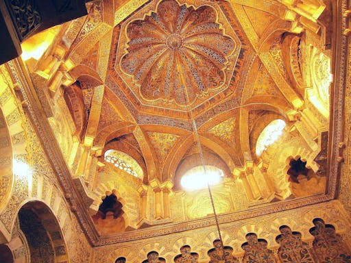 Day Trip to Cultural Cordoba