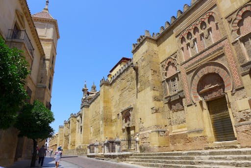 Day Trip to Cultural Cordoba